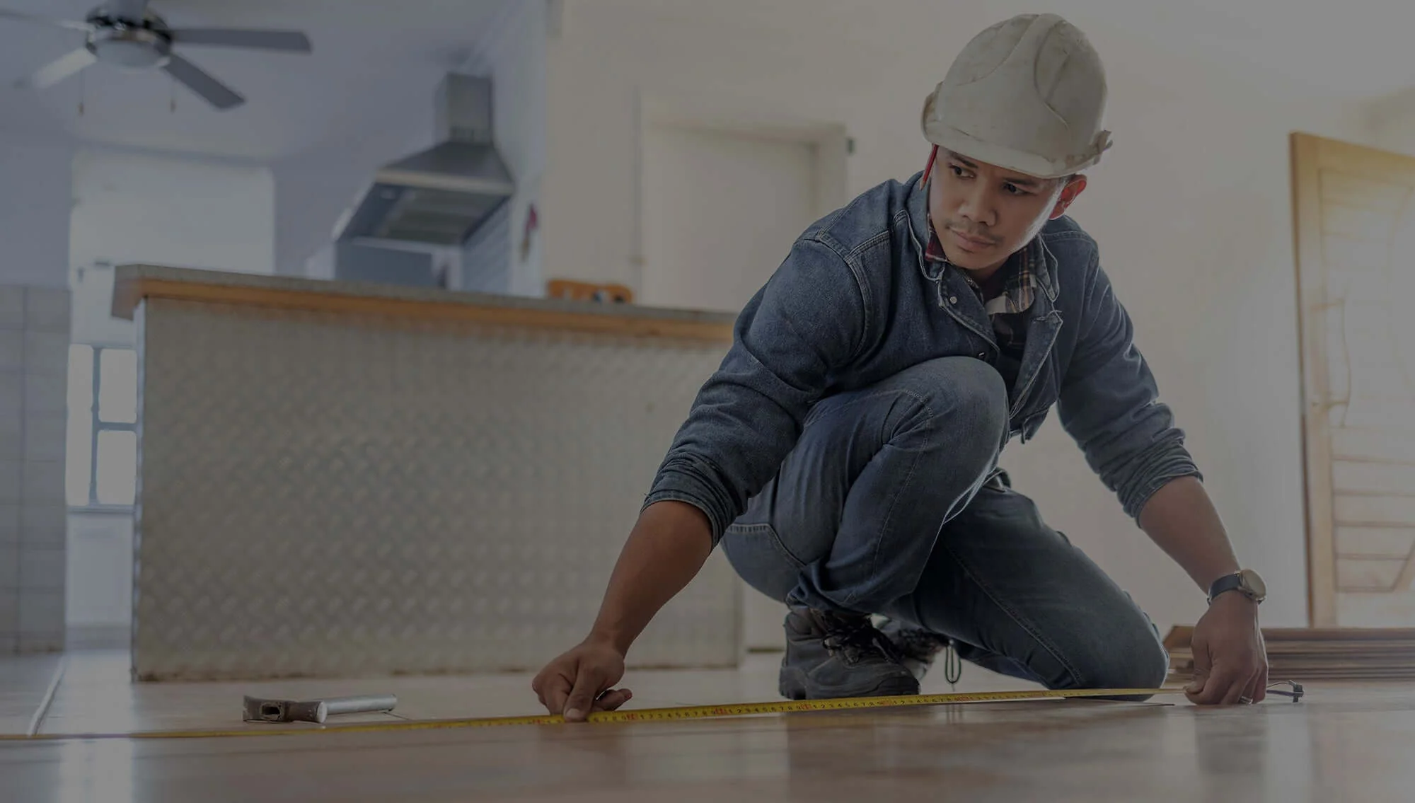 Silent Floors, No Mess Required