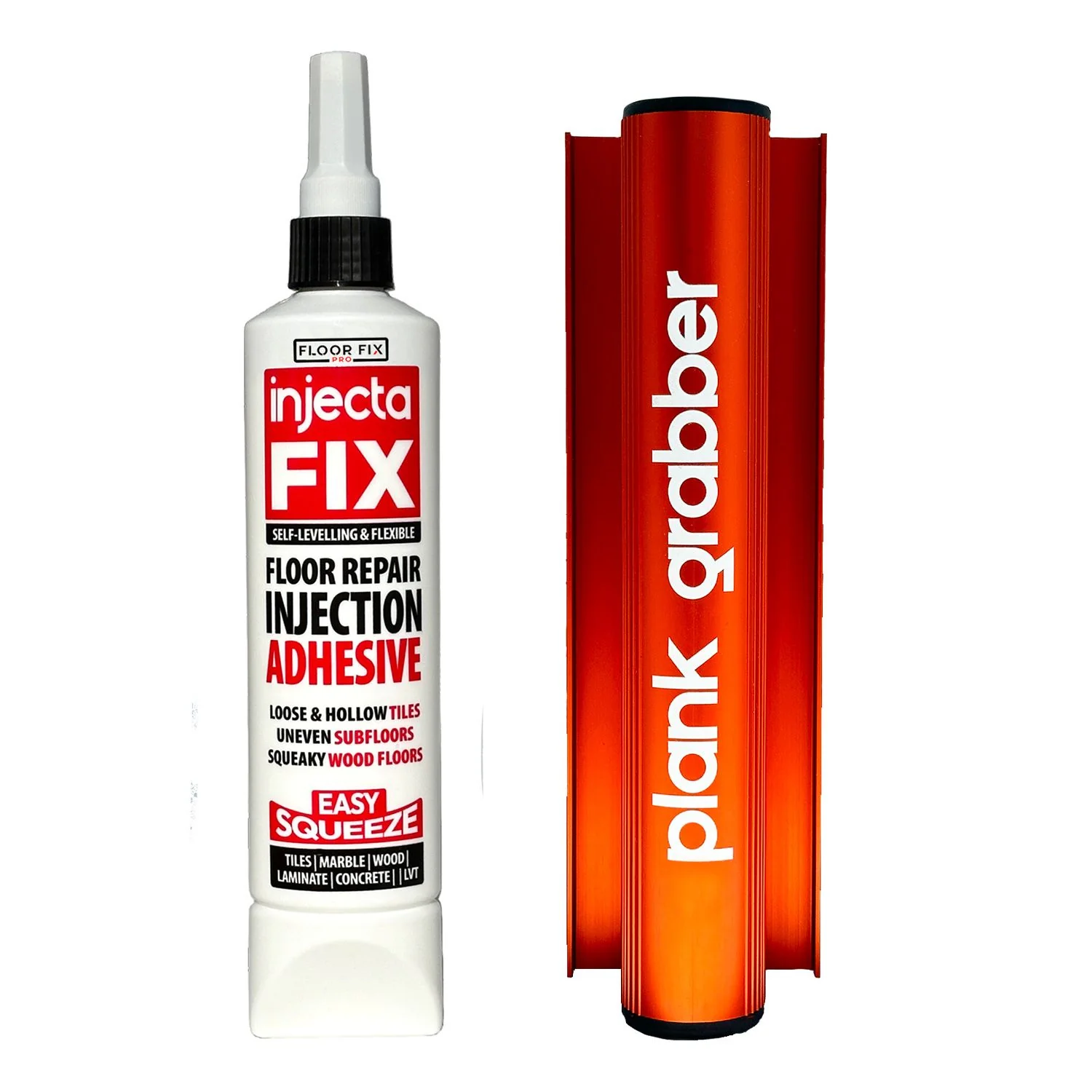 Plank Grabber - Flooring Association's Innovation of The Year 2025